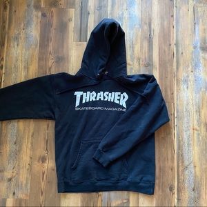 Thrasher Men’s Hoodie